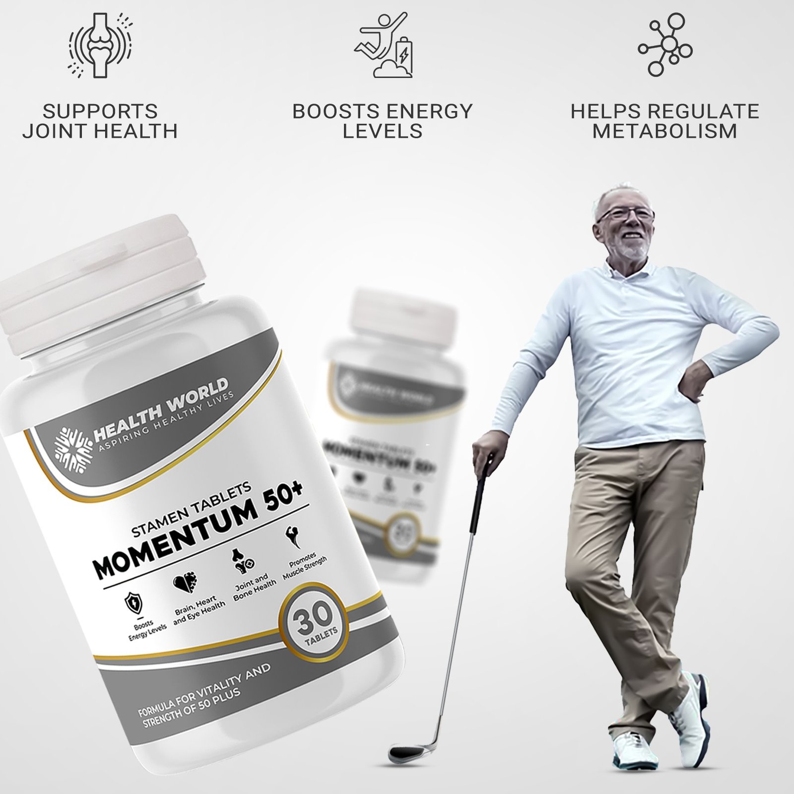 hw momentum 50+ (stamen tab ) 30s 1s